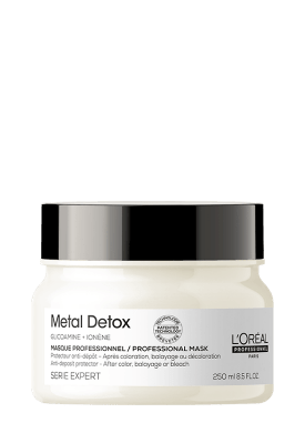 Mask packshot - metal detox